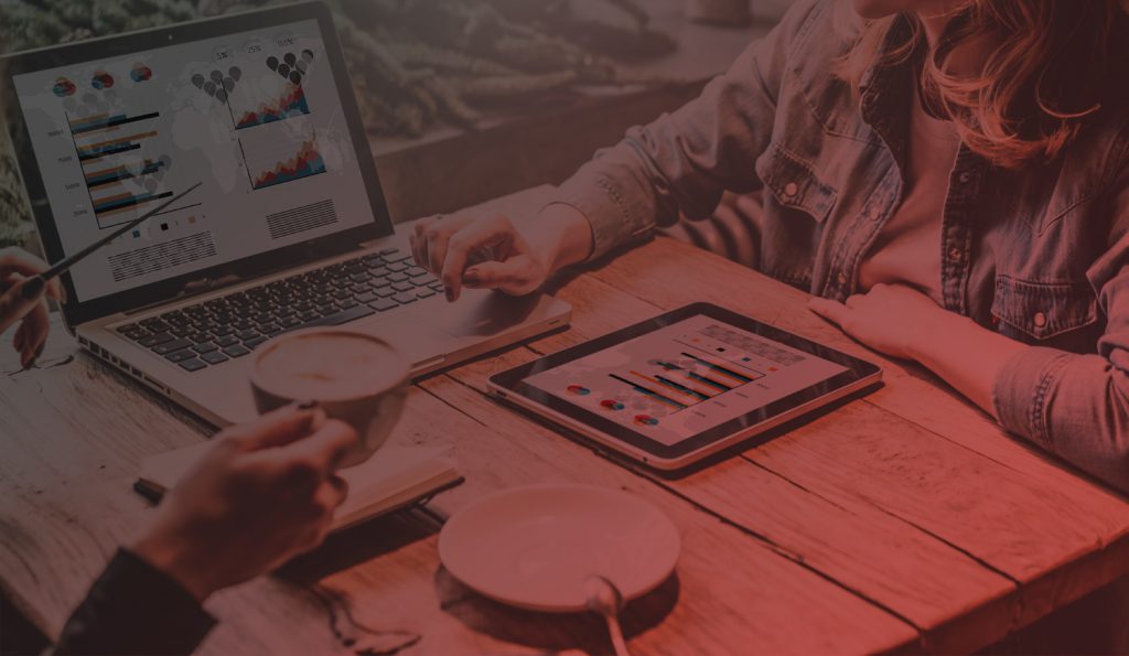 marketing header
